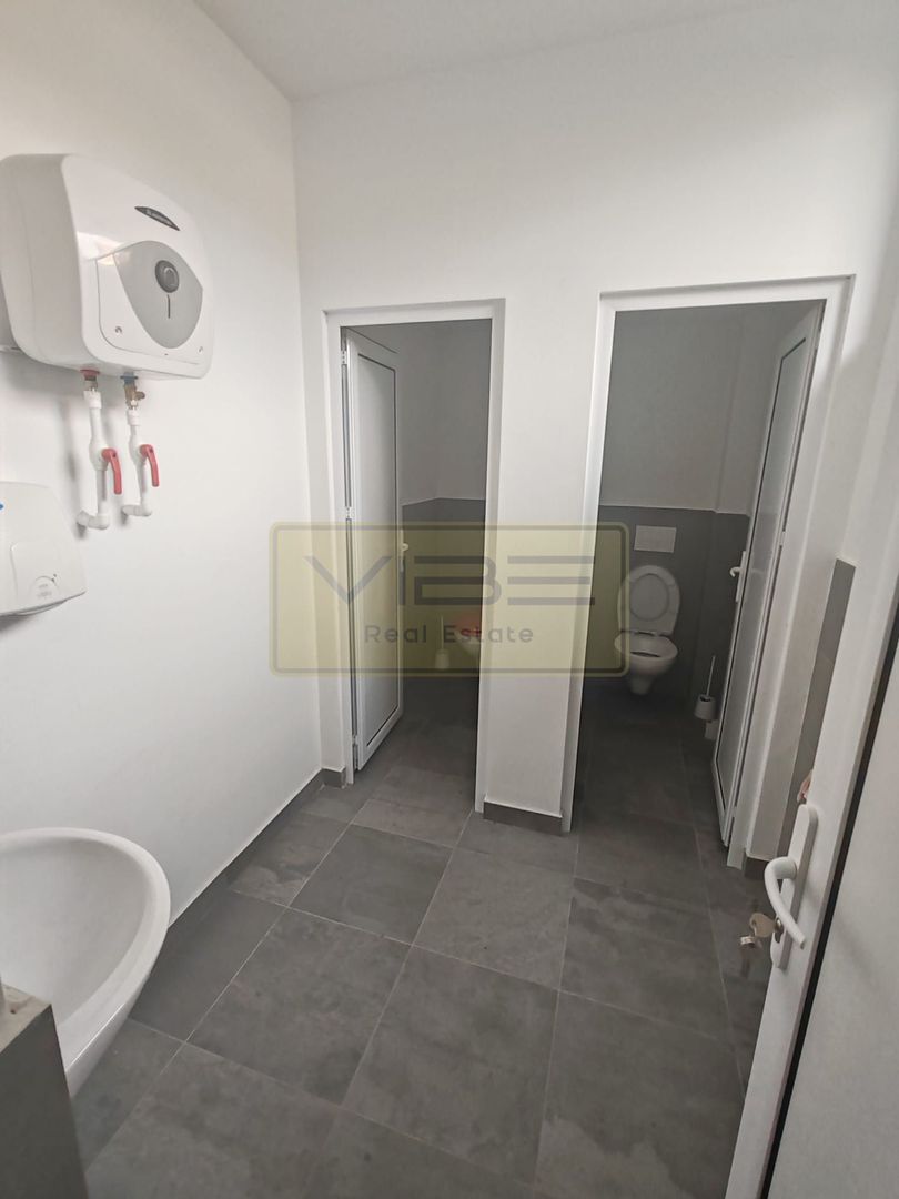 Spatiu comercial  la bulevard- 200 mp / 308 mp ! - Poză 4