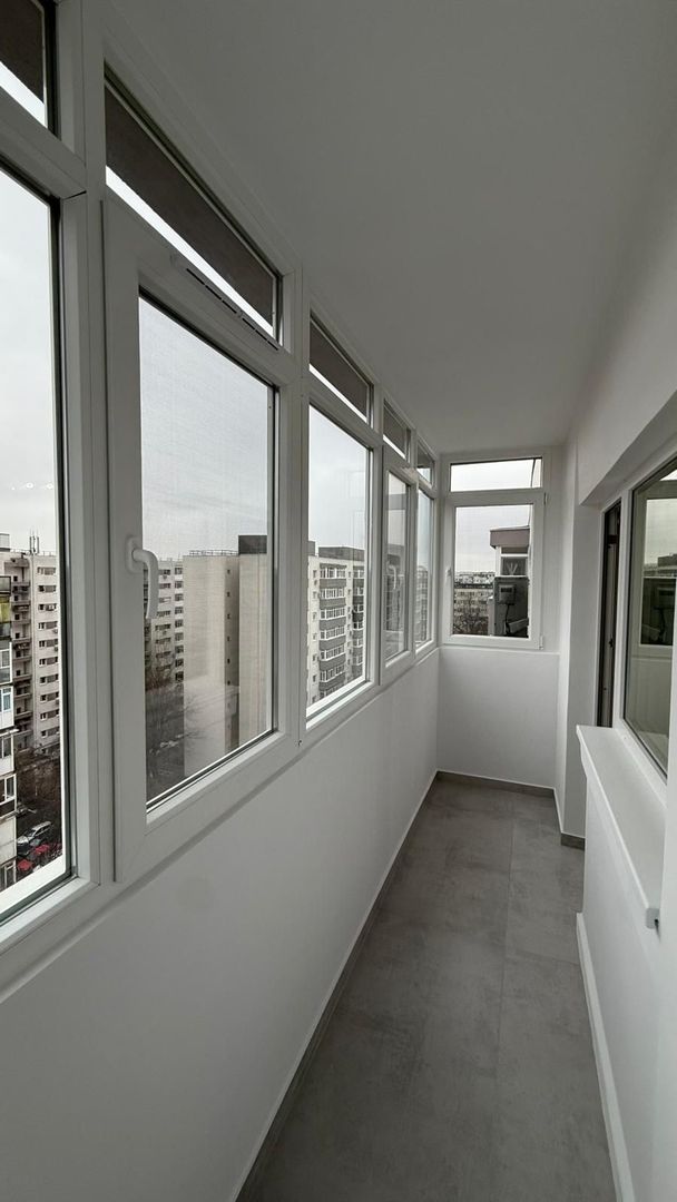 GARSONIERA | RENOVATA COMPLET | METROU GORJULUI - Poză 10