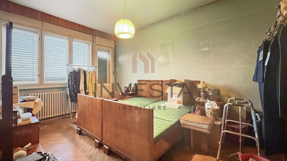 Apartament 4| 125 mp utili, zona strazii Brasov! Pozitie exclusivista! - Poză 12