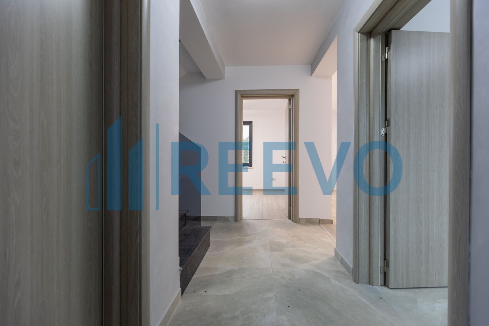 Casă Premium P+1E – 140 mp utili | Gherăiești | Curte amenajată - Poză 12