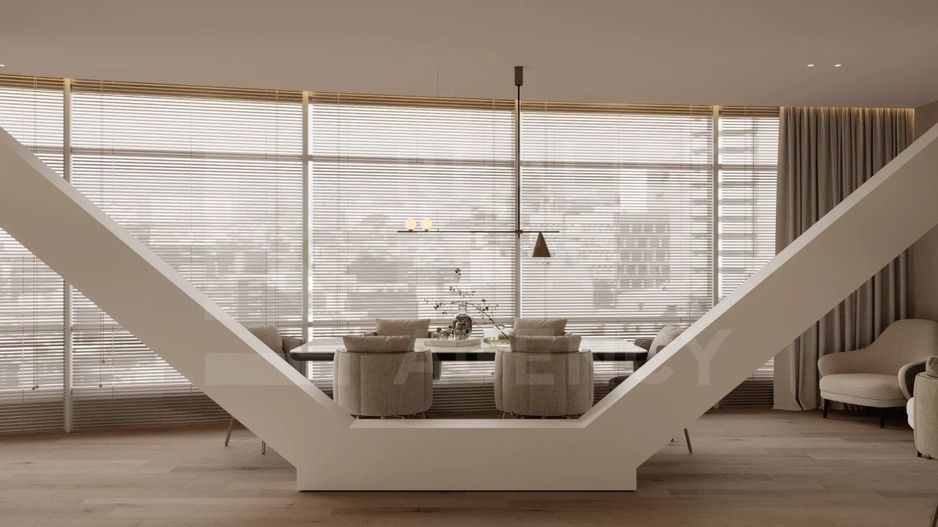 Penthouse Premium cu 3 camere, Helios Residence, București - Poză 14