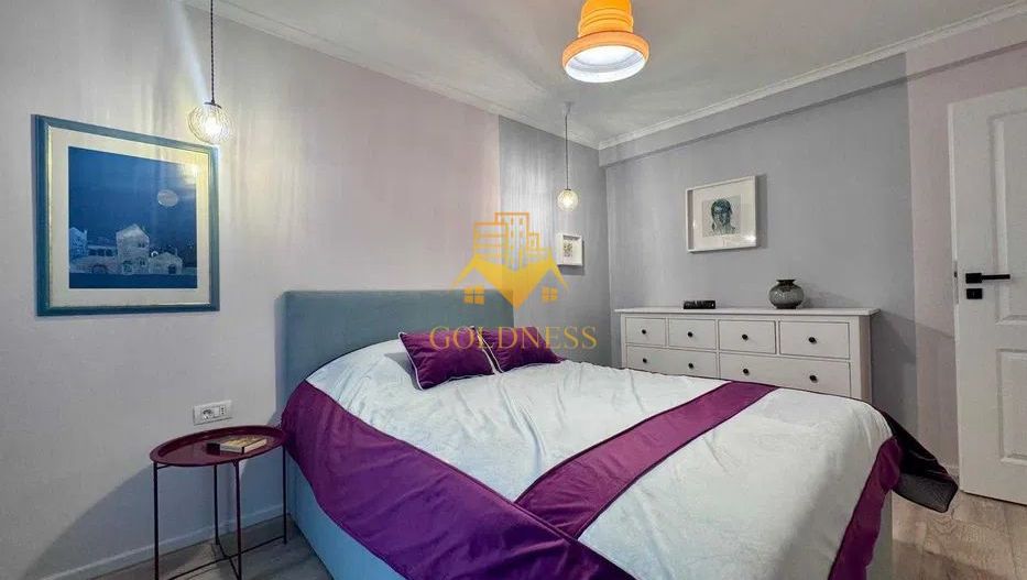 2 camere, Modern, Parc Central, UBB Litere, Polivalenta, Zona Central - Poză 1