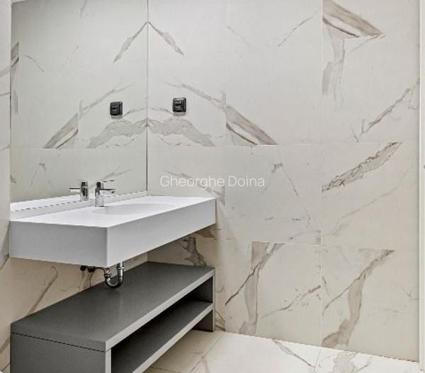 2 Camere Premium | One Herăstrău Towers - Poză 6