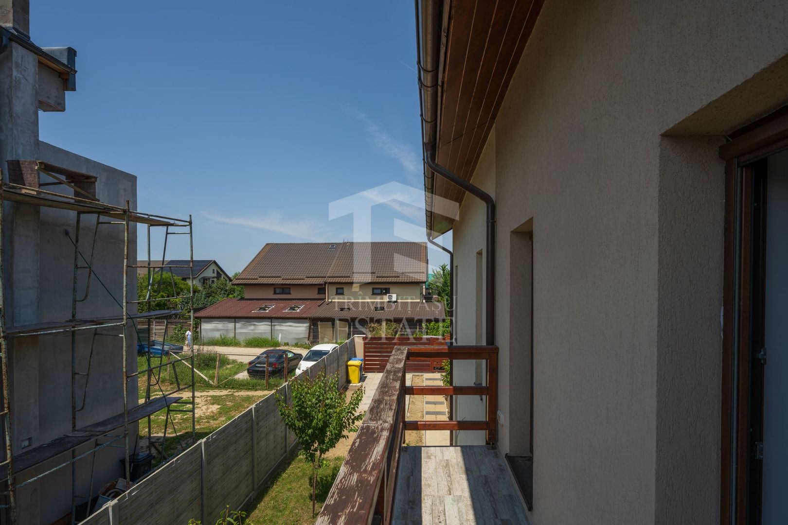Casa în Stil American ! Mogosoaia/Chitila ! Regie Proprie ! - Poză 64