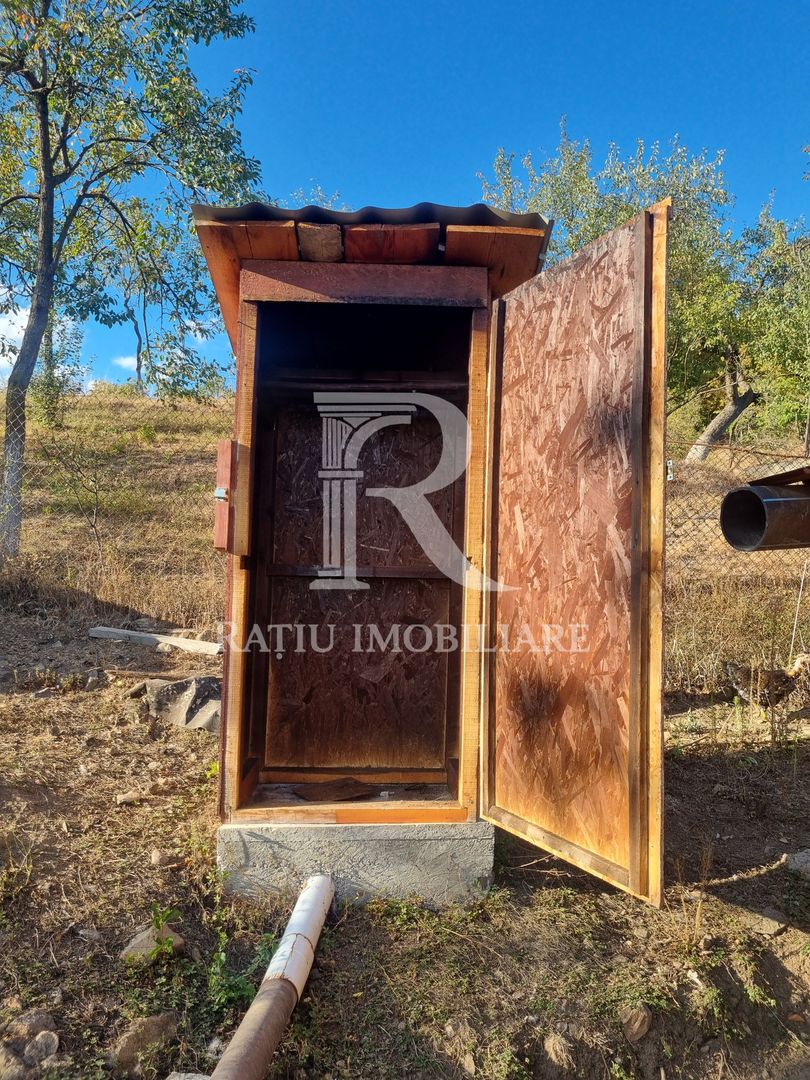 Casă renovata cu teren generos | Anexe | Gurasada | Hunedoara - Poză 32