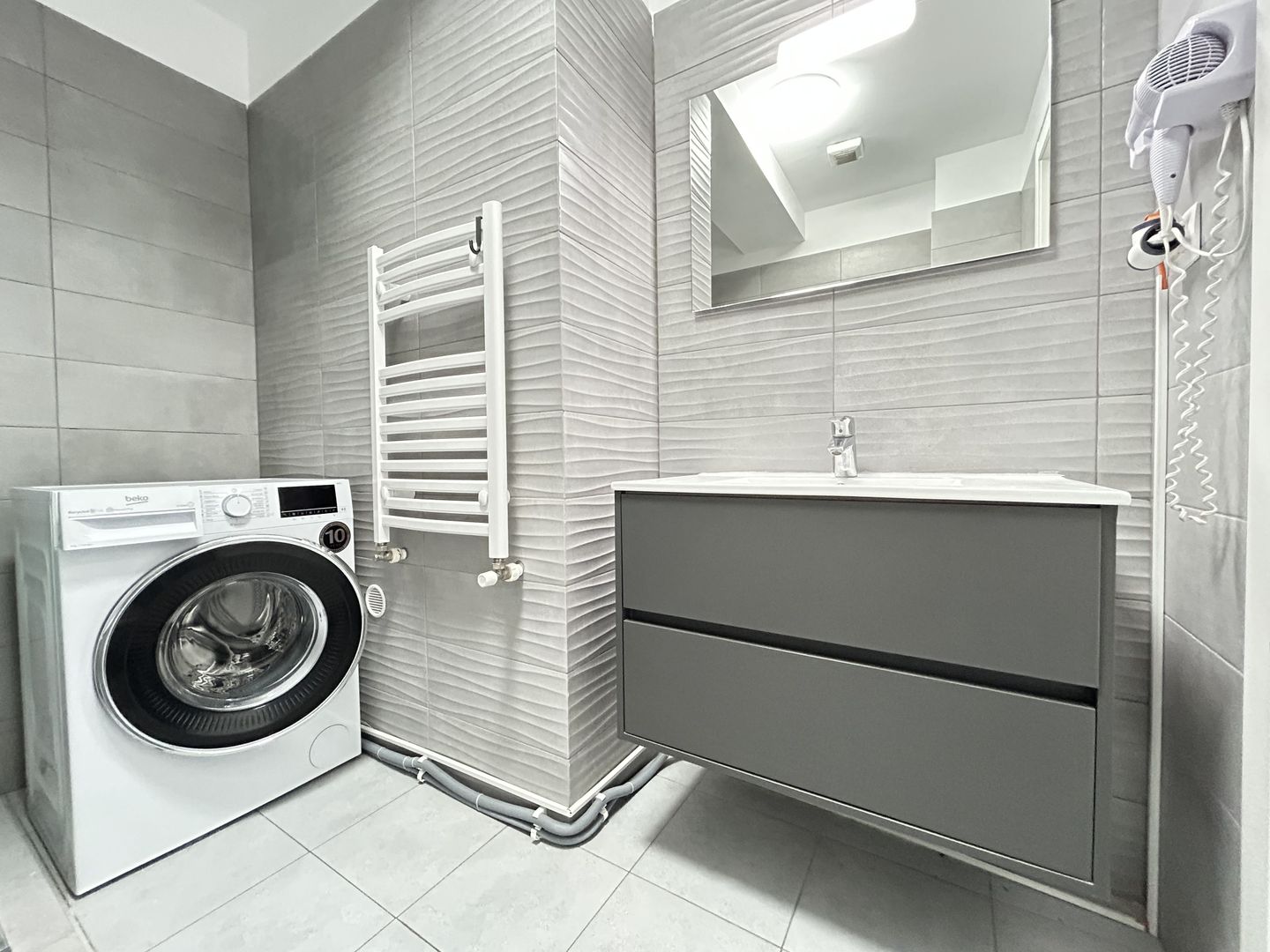 Studio cu vedere la mare și lac | Casa del Mar | Mamaia Nord - Poză 5