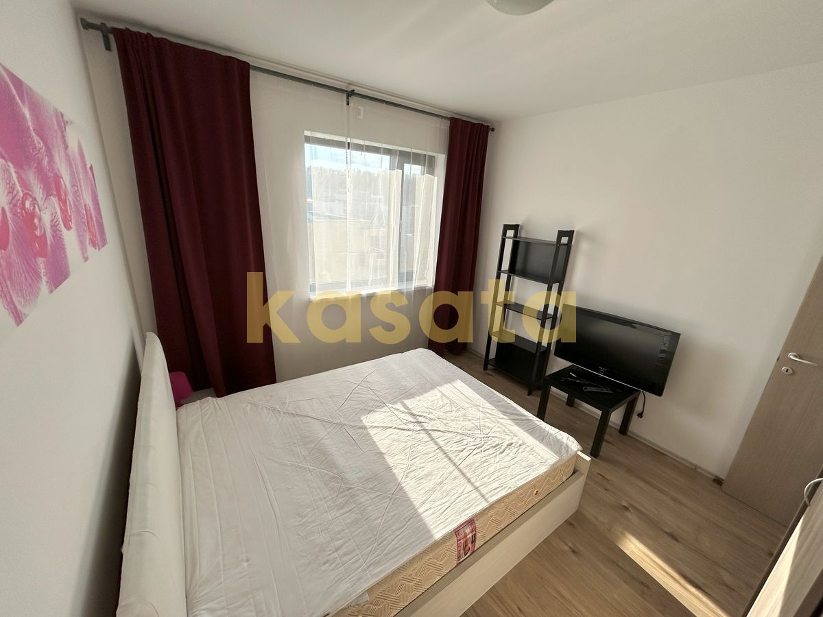 Apartament modern 2 camere de închiriat – Greenfield Băneasa - Poză 5