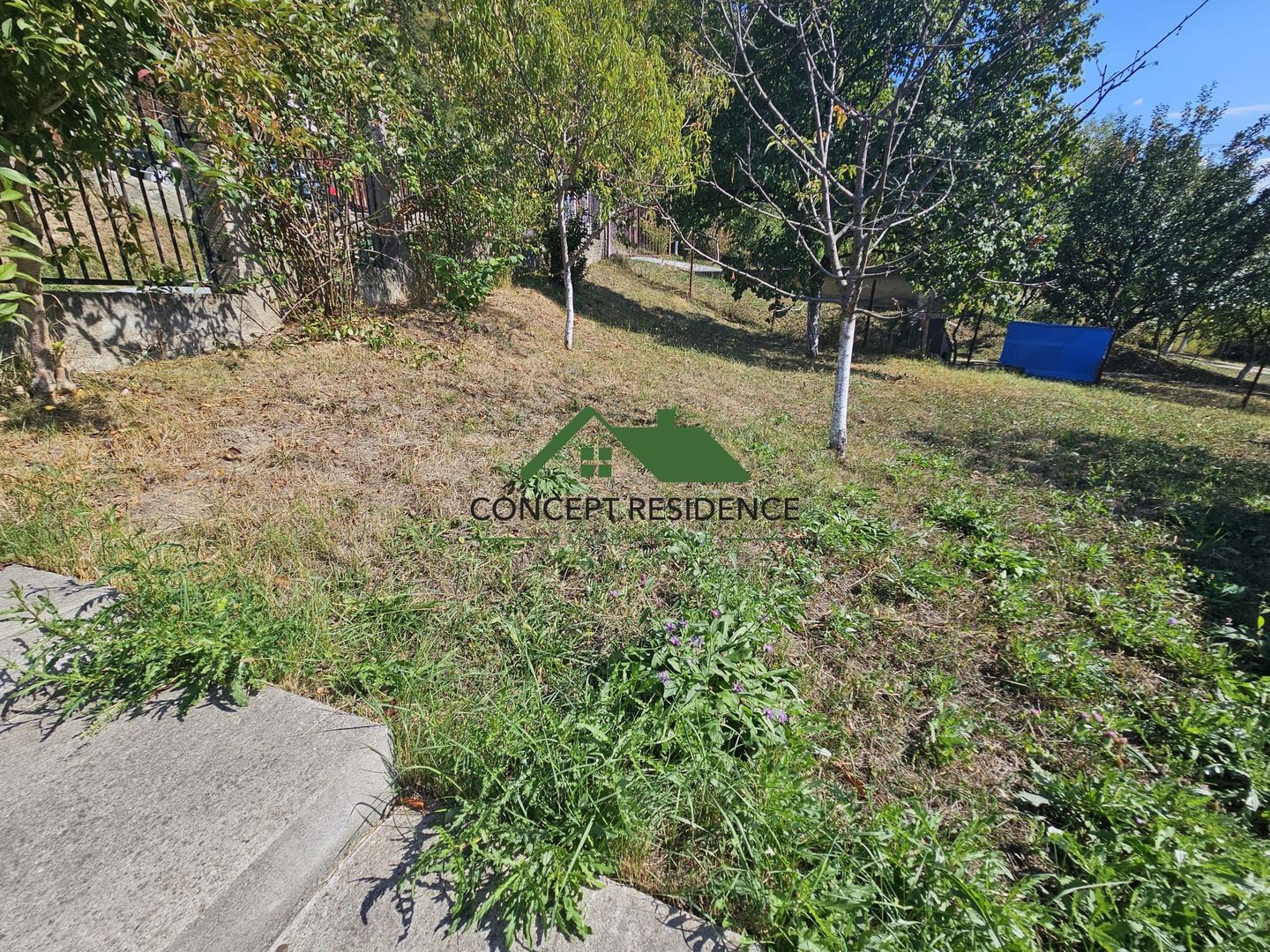 Casă cu teren 1.150 mp | Cicârlău - Poză 14