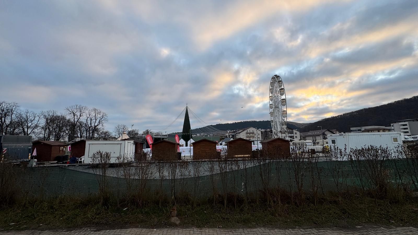 Apartament 2CAM 36MP Parc Poligon FLORESTI - Poză 2