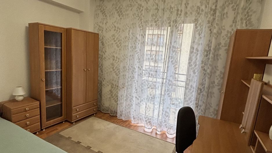 Apartament 3 camere bloc nou cu parcare subterana - Poză 45
