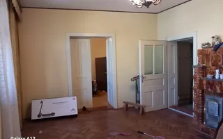 Ag EUROPA vinde casa cu 4 camere si teren de 60 ari in Ambud. - Poză 13
