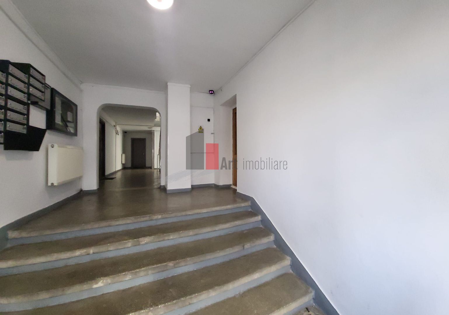 Apartament 2 camere Decebal Th Sperantia - Poză 18