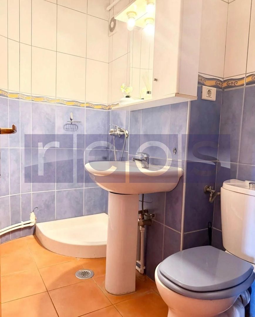 VANZARE PENTHOUSE 4 CAMERE | PIATA UNIRII | SAUNA | CENTRALA PROPRIE | - Poză 12