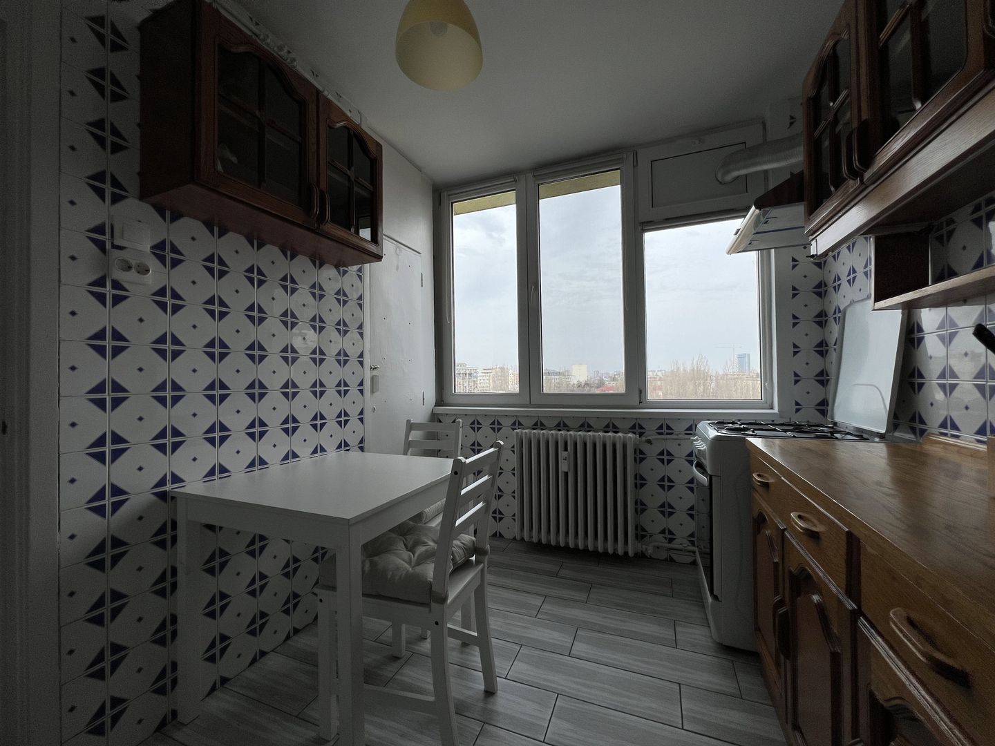Apartament Averescu | Arcul de Triumf - Poză 17