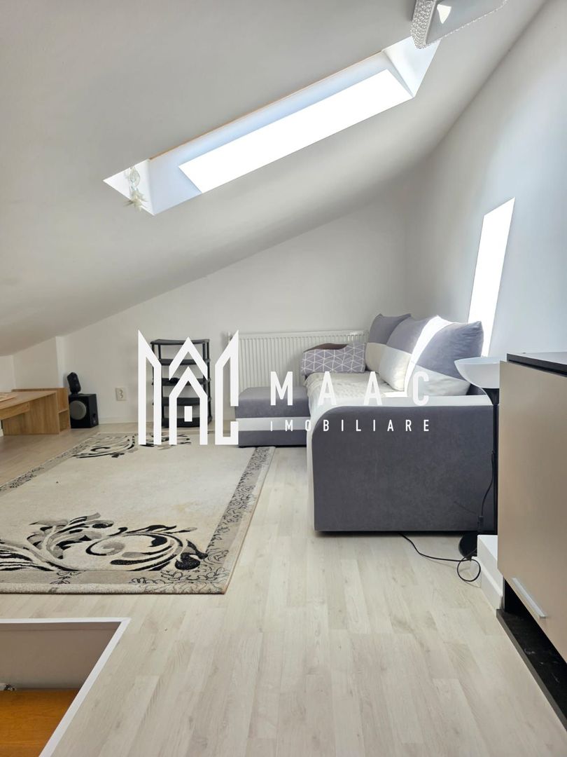 Apartament 3 camere de închiriat | Sibiu | Arhitecților - Poză 4