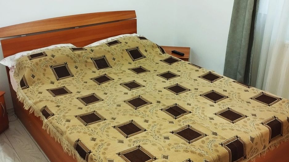 2 camere Brancoveanu - Lamotesti, 1/4, mobilat si utilat, parcare! - Poză 8