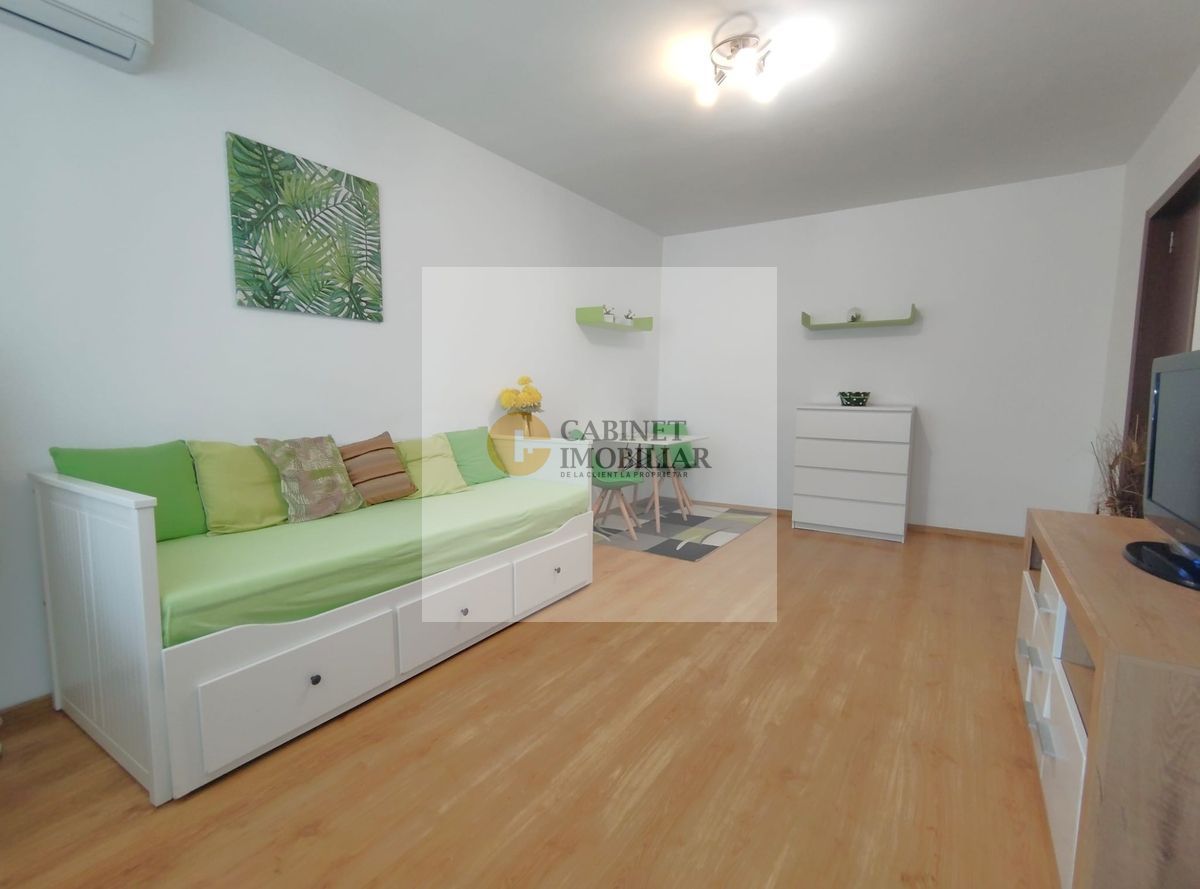 Garsoniera | Credit | Reabilitat | Metrou Gorjului la 5 minute - Poză 4