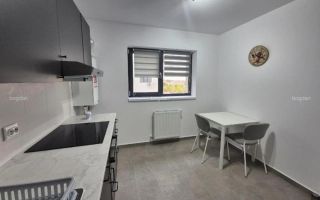 2 camere-Bloc nou/ Metrou Republica/ Parcare inclusa - Poză 7