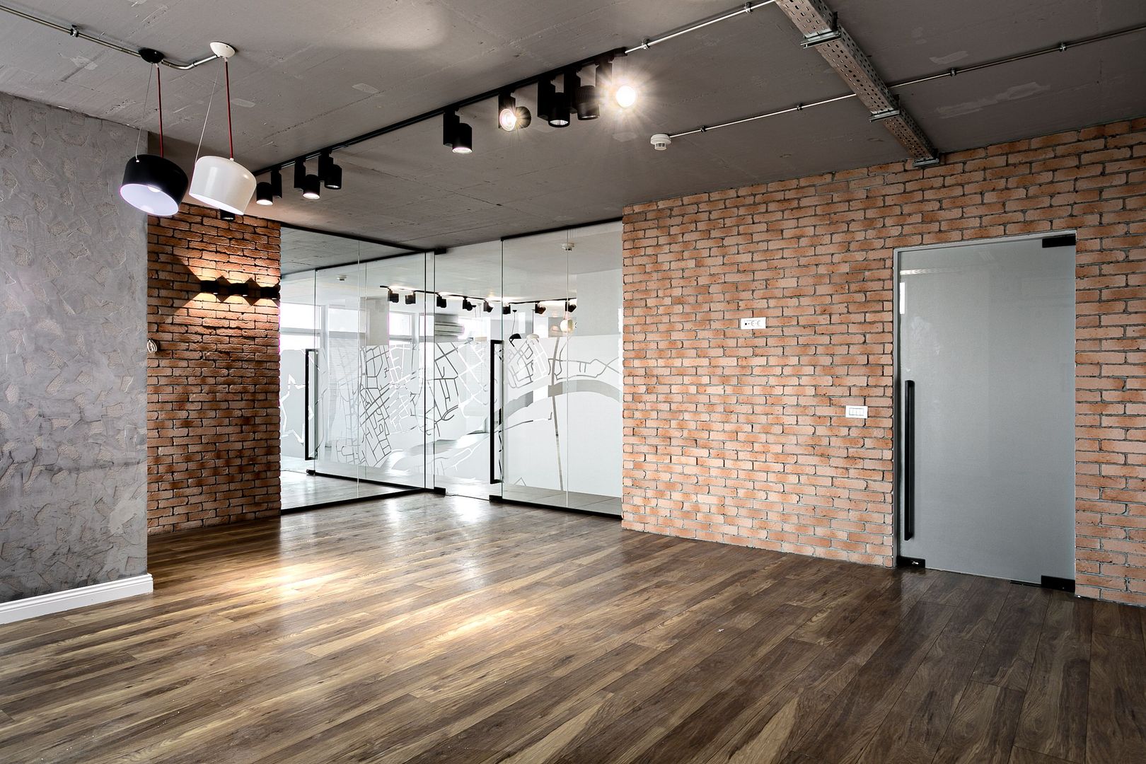 De vânzare spațiu de birouri ultracentral Arad Plazza - Poză 4