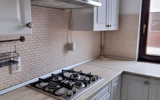 3 camere | 65,62 mp utili | Etaj 1 | Loc de parcare - Poză 10