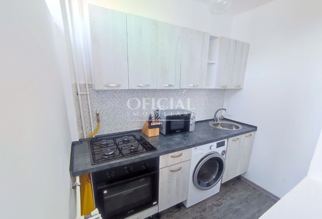 Apartament 1 Camera | 31 Mp | Intermediar | Gheorgheni Detunata - Poză 5