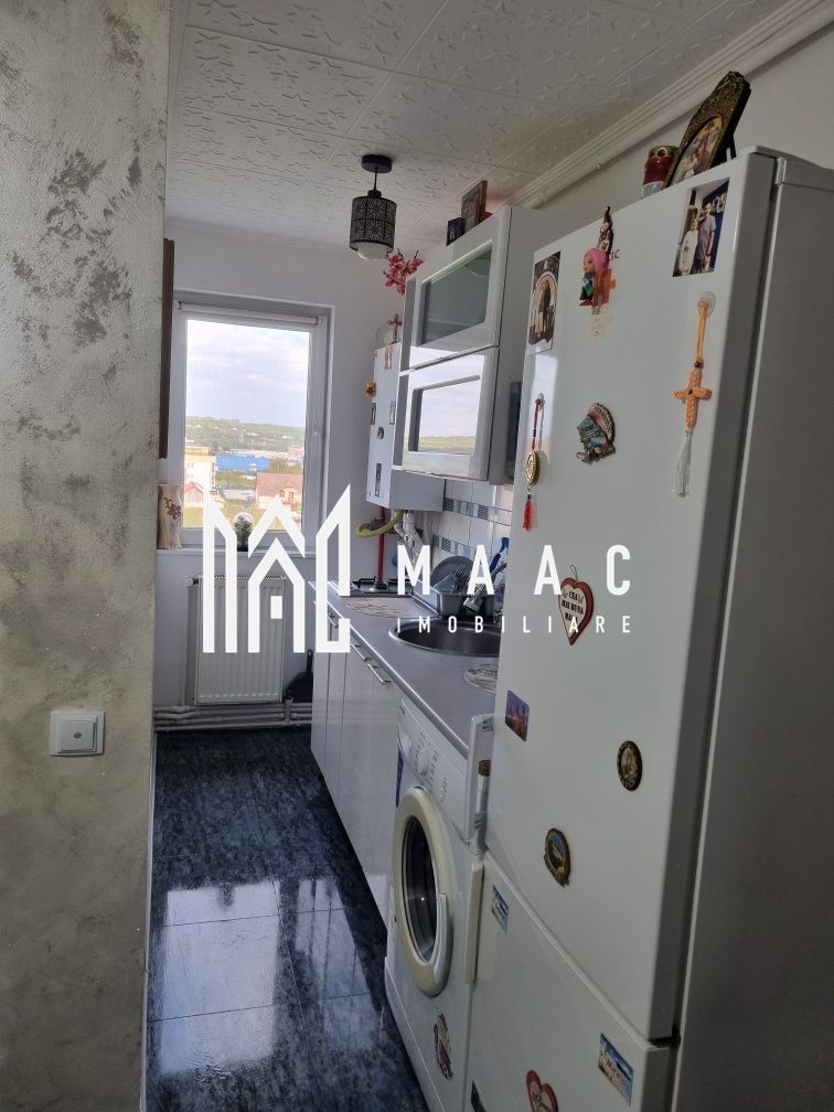 Apartament 2 Camere I Modern I Decomandat I Stefan cel Mare - Poză 3