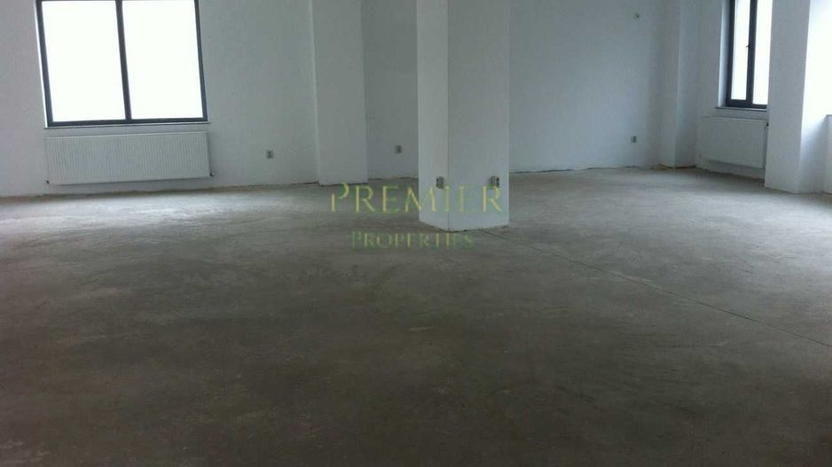 CLADIRE DE BIROURI P+4 | MULTIPLE ACTIVITATI - Poză 3