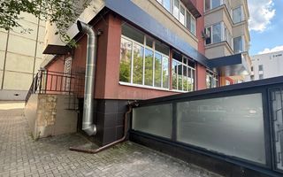 Chirie, spațiu comercial, 262 mp, str. Igor Vieru, Ciocana - Poză 2