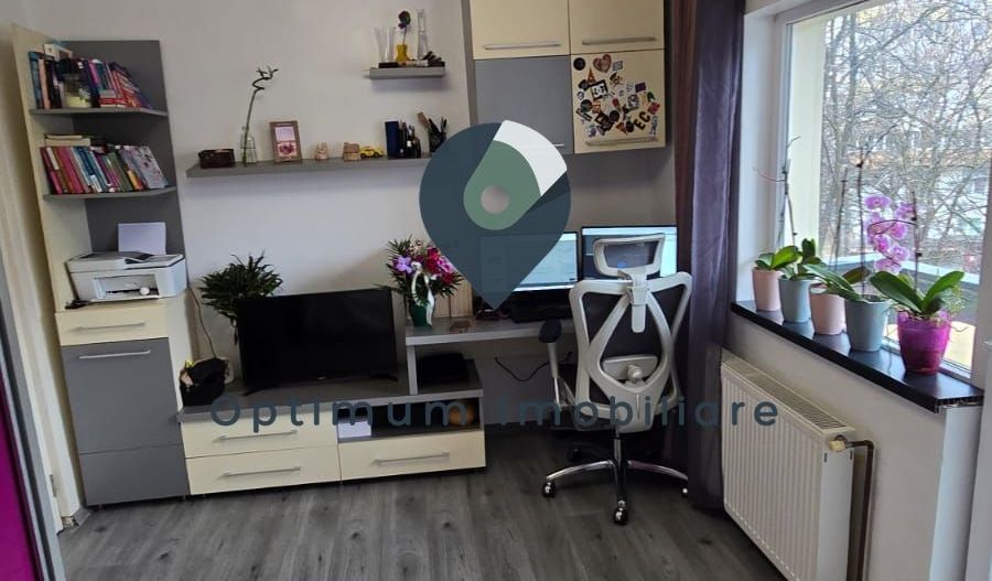 Apartament 3 camere, 2 băi, etaj 3/4 în Zorilor, zona Zucca! - Poză 5