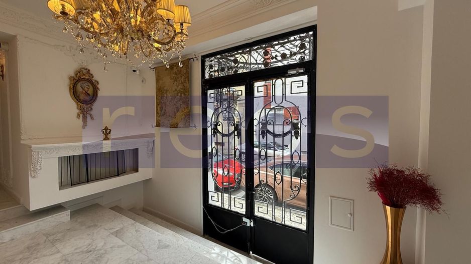 INCHIRIERE GARSONIERA IN VILA | DOROBANTI | PARTER | ULTRAFINISAT | - Poză 5