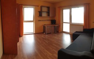 Apartament cu 2 camere de vânzare într-o vilă, zona de case, Cluj. - Poză 3