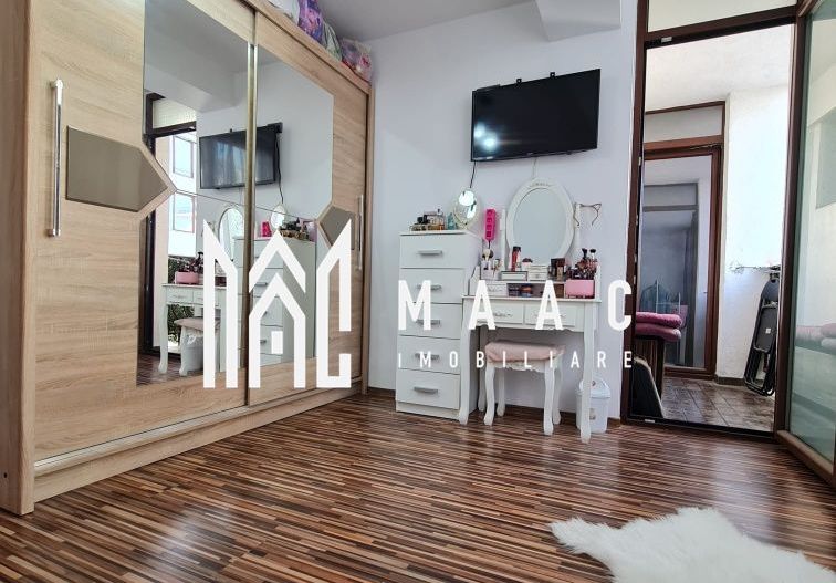 Apartament 3 camere | 59 Mp | Doamna Stanca | Șelimbăr - Poză 6