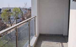 Apartament 3 camere | 2 băi | balcon | Străulești | etaj 2 - Poză 12