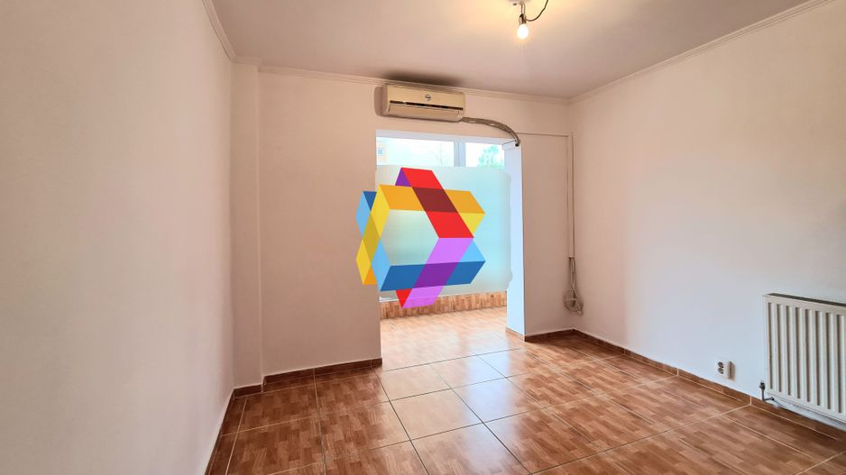 Spatiu comercial de închiriat Brașov - 52 mp # spatii-comerciale-brasov.ro - Poză 1