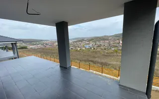 Casa 4 camere,120mp,504mp și 900 mp teren, 0%comision - Poză 13
