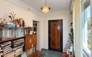 Casa din caramida, 3 camere + anexa, teren 262 mp,  zona Vlaicu - Poză 3