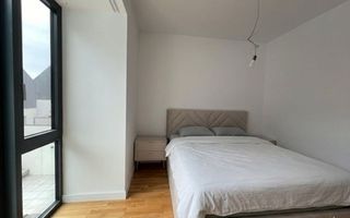 Vanzare - Townhouse 6 camere - mobilat + 2 locuri parcare Avalon Estate - Pipera - Poză 18
