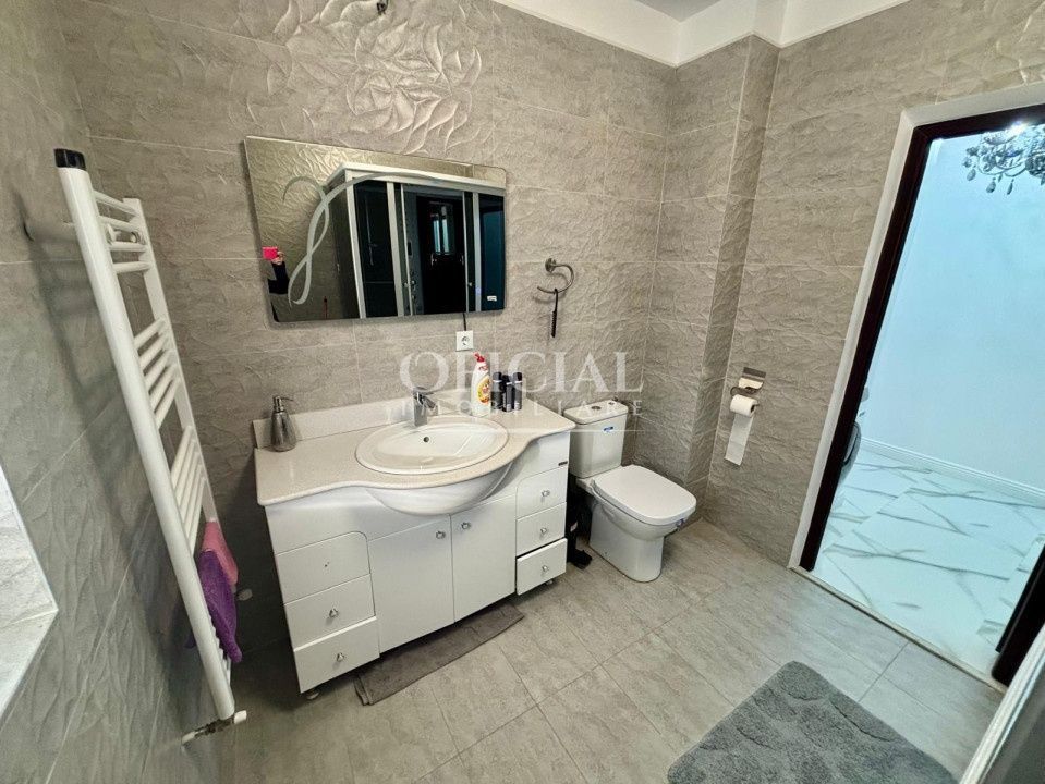 Apartment 3 camere | 68 Mp | Balcon | Parcare | Floresti Eroilor - Poză 6