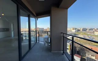 Apartament nou | Nord One Brediceanu | Prima inchiriere | Ultracentral - Poză 13