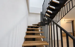De Închiriat | Duplex Premium 3 Camere | 162 mp | Tunari - Poză 13