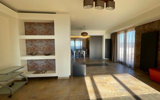 PENTHOUSE DE 3 CAMERE LA INCHIRIERE SAU VANZARE IN ZONA BANEASA - Poză 6