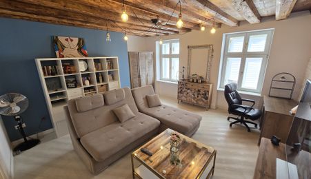 Apartament superb 3 camere zona Ultracentrala