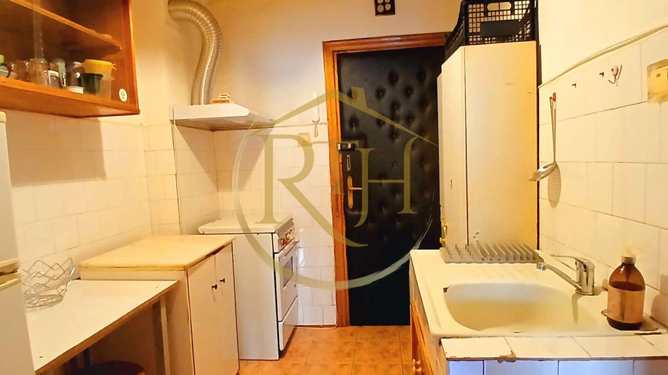 Oferim spre inchiriere garsoniera, situata in Complexul Studentesc - Poză 11