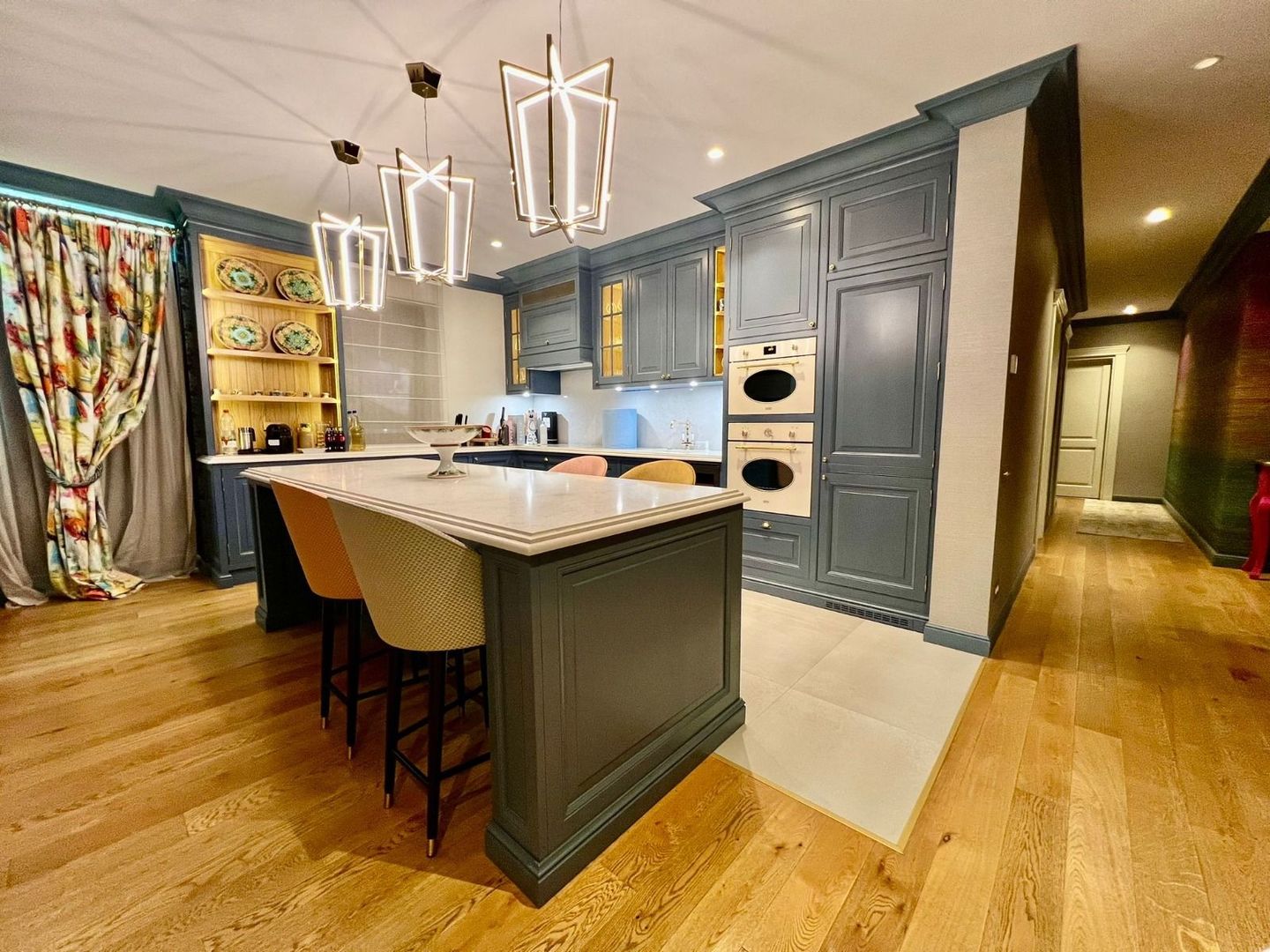 Inchiriere apartament 4 camere | Soseaua Nordului - Poză 4