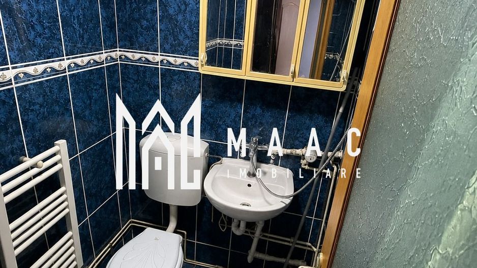 Garsonieră Mobilată și Utilată I Decomandata I Etaj 3/4 I Otelarilor - Poză 8