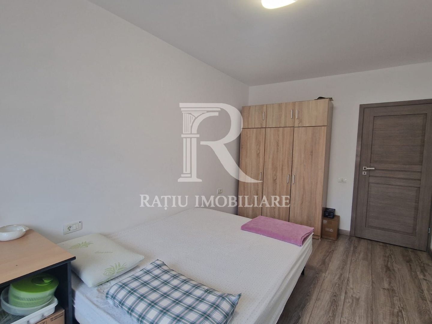 Apartament cu 3 camere | AES Residence | Oradea - Poză 4