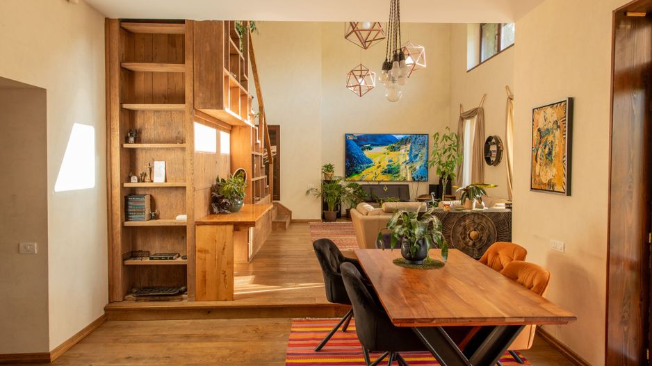 Casa P+Mansarda aproape de Bega și acces ușor spre Centru - Poză 32