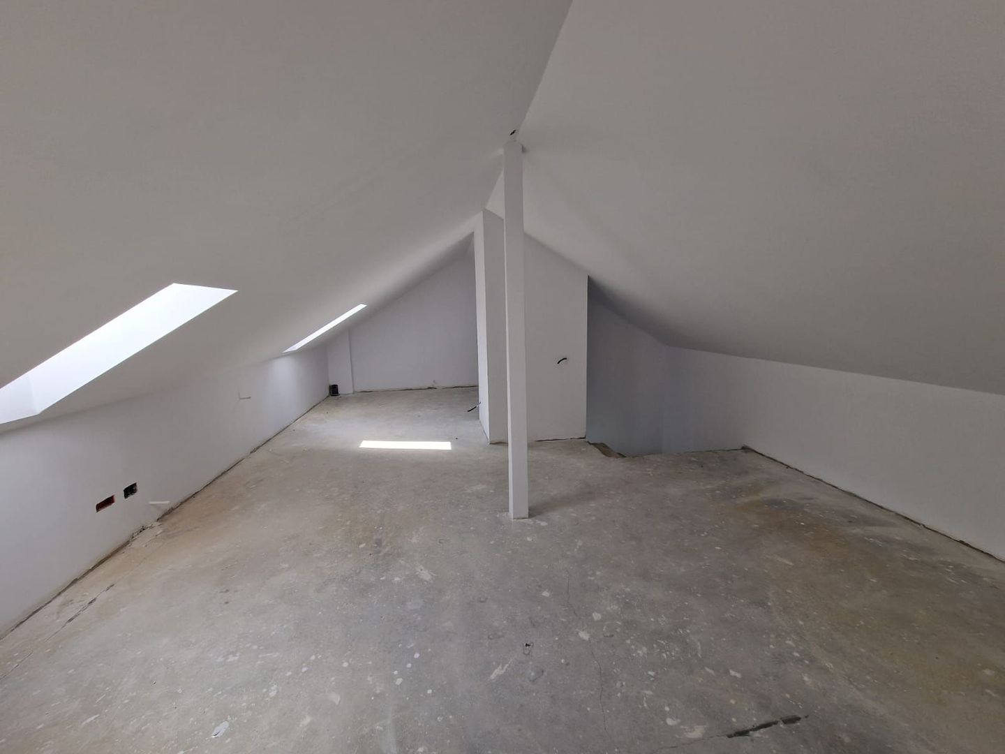 Casă de vânzare Otopeni- P+1 sau P+1+M, 2 locuri parcare, acces facil către DN1 - Poză 11