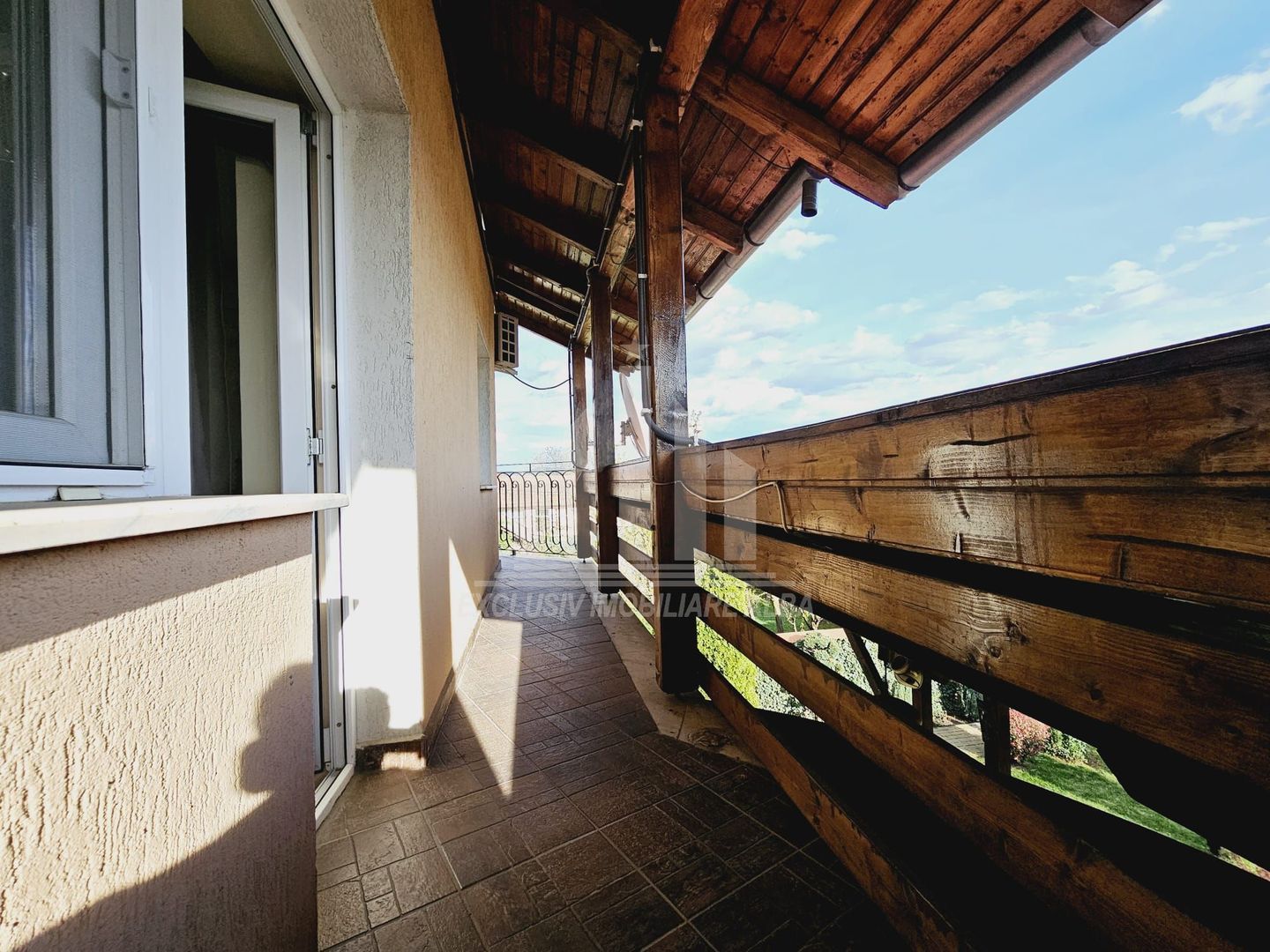 Casa individuala | Pensiune | 550 mp | 1100 mp teren | Cetate - Poză 20