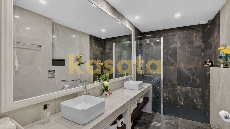 4 camere Triana Pipera | 188 mp utili | 2 locuri parcare + 2 boxe - Poză 29